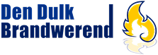 Dendulkbrandwerend Logo