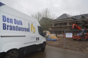 wat is brandpreventie