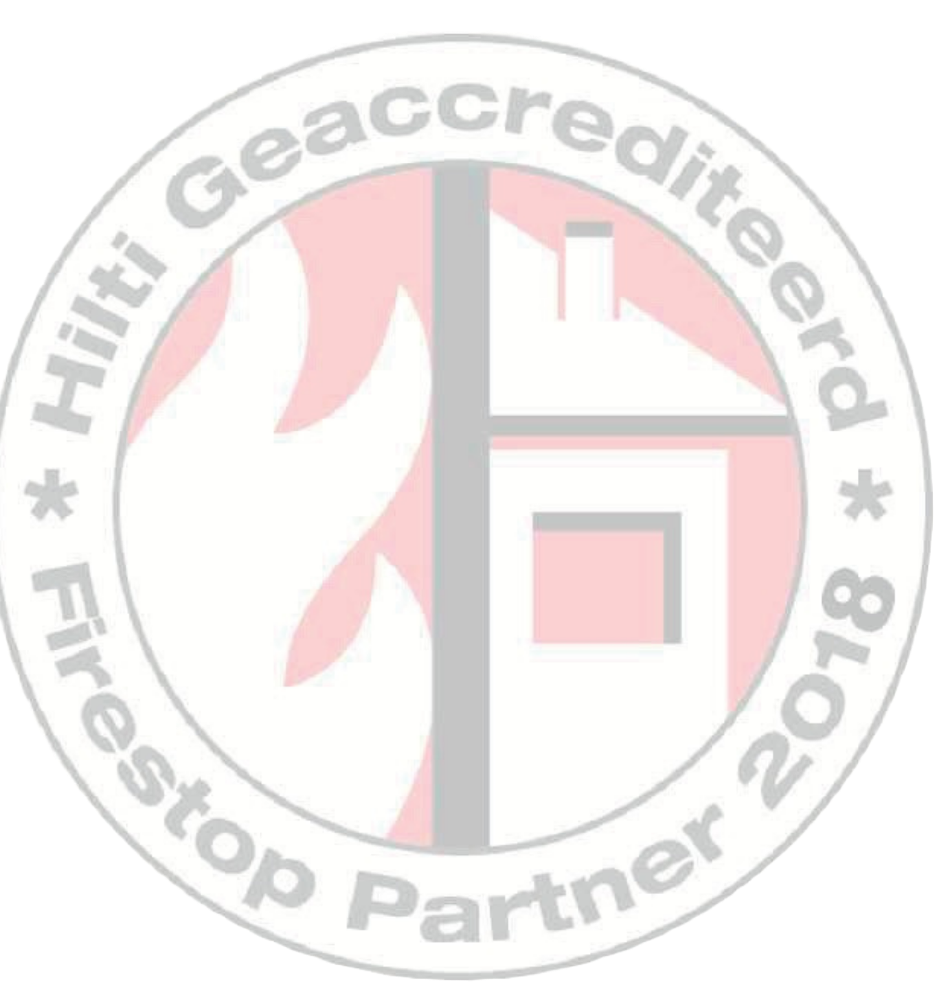 hilti-geaccrediteerd